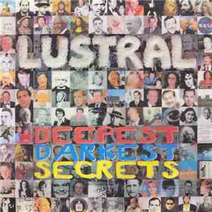 Lustral - Deepest Darkest Secrets