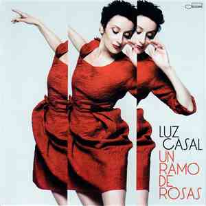 Luz Casal - Un Ramo De Rosas
