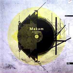 Makam - Reconstructed Disc II