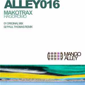 Makotrax - Hagoromo