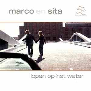 Marco En Sita - Lopen Op Het Water