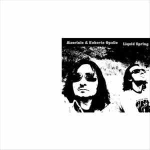 Maurizio & Roberto Opalio - Liquid Spring
