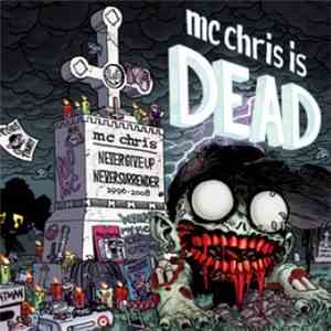 MC Chris - MC Chris Is Dead