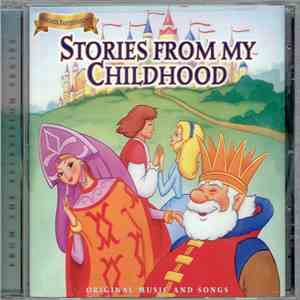Mikhail Barishnikov's - Stories From My Childhood