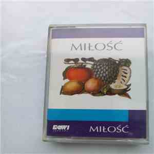 Miłość  - Miłość