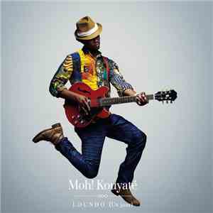 Moh Kouyate - Loundo (Un Jour)