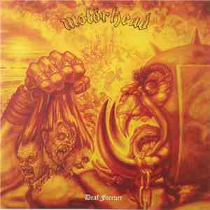 Motörhead - Deaf Forever