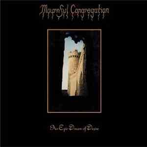 Mournful Congregation - Weeping / An Epic Dream Of Desire