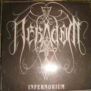 Nebadom - Infernorium