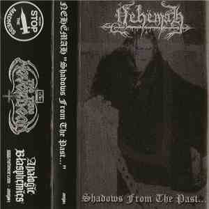 Nehëmah - Shadows From The Past...