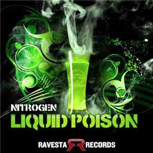 Nitrogen  - Liquid Poison