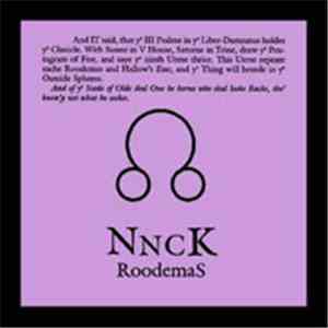 NNCK - Roodemas