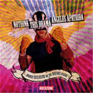 Nothink / This Drama / Angelus Apatrida - Rockzone Sampler