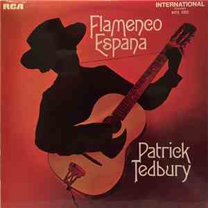 Patrick Tedbury - Flamenco Espana
