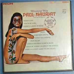 Paul Mauriat And His Orchestra - Blooming Hits