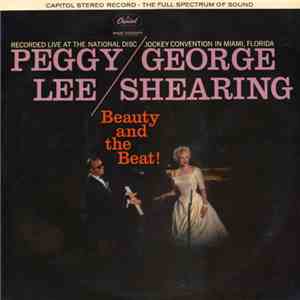 Peggy Lee / George Shearing - Beauty And The Beat!