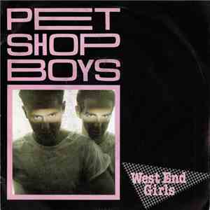 Pet Shop Boys - West End Girls