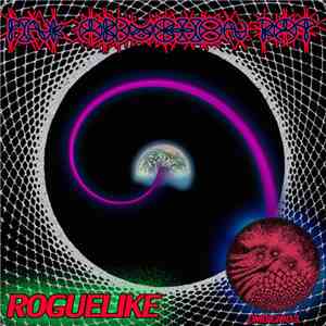 Pink Abduction Ray - Roguelike