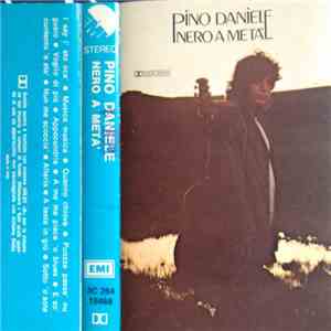 Pino Daniele - Nero A Metà