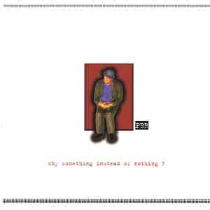 Polar Bear - Why Something Instead Of Nothing?