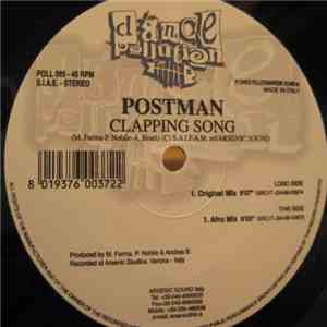 Postman - Clapping Song