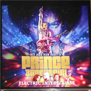 Prince, 3RDEYEGIRL - Electric Intercourse