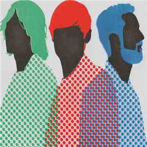 Puggy - Colours
