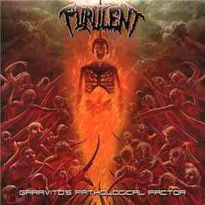 Purulent - Garavito's Pathological Factor