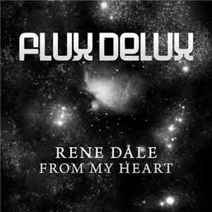 Rene Dale - From My Heart