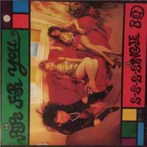 Ripe For You - S-s-s-single Bed