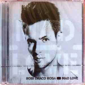 Robi Draco Rosa - Mad Love