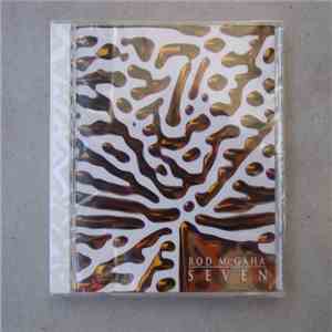 Rod McGaha - Seven