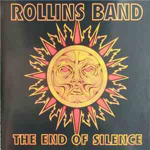 Rollins Band - The End Of Silence