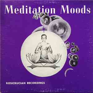 Rosa Rio / Ralph M. Lewis - Meditation Moods