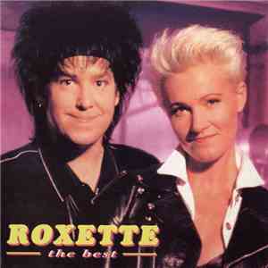 Roxette - The Best