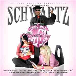 Schwartz  - Der Spermanist