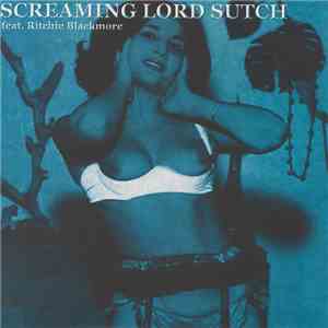Screaming Lord Sutch Feat. Ritchie Blackmore - The Train Kept A Rollin'