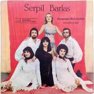 Serpil Barlas - Yaşamana Bak