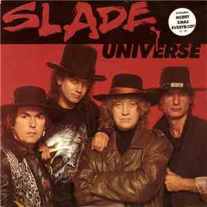 Slade - Universe