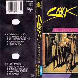 Smack  - Salvation