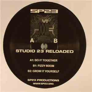 SP 23 - Studio 23 Reloaded