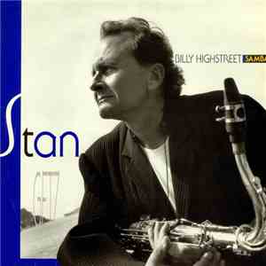 Stan Getz - Billy Highstreet Samba