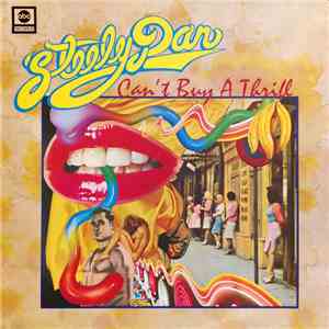 Steely Dan - Can't Buy A Thrill