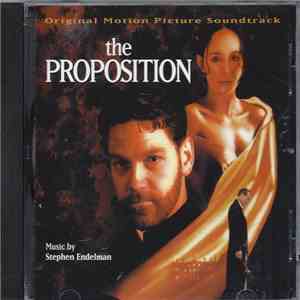 Stephen Endelman - The Proposition