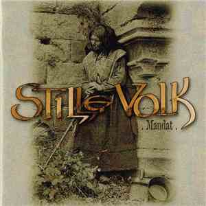 Stille Volk - Maudat