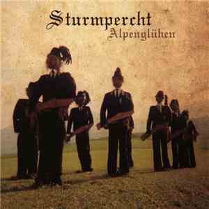 Sturmpercht - Alpenglühen