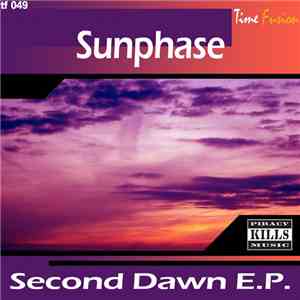 Sunphase - Second Dawn E.P.