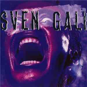 Sven Gali  - Sven Gali
