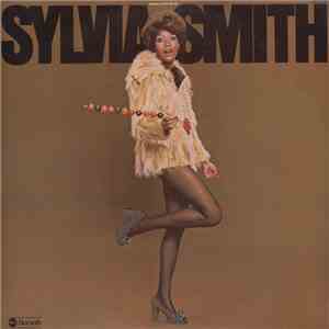 Sylvia Smith - Woman Of The World