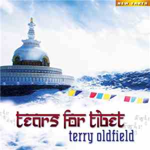 Terry Oldfield - Tears For Tibet